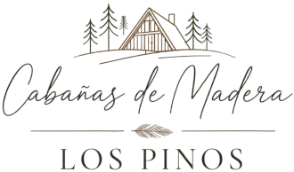 Cabañas de Madera Los Pinos