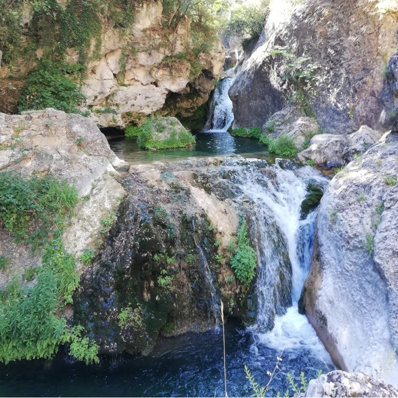La Canaliega