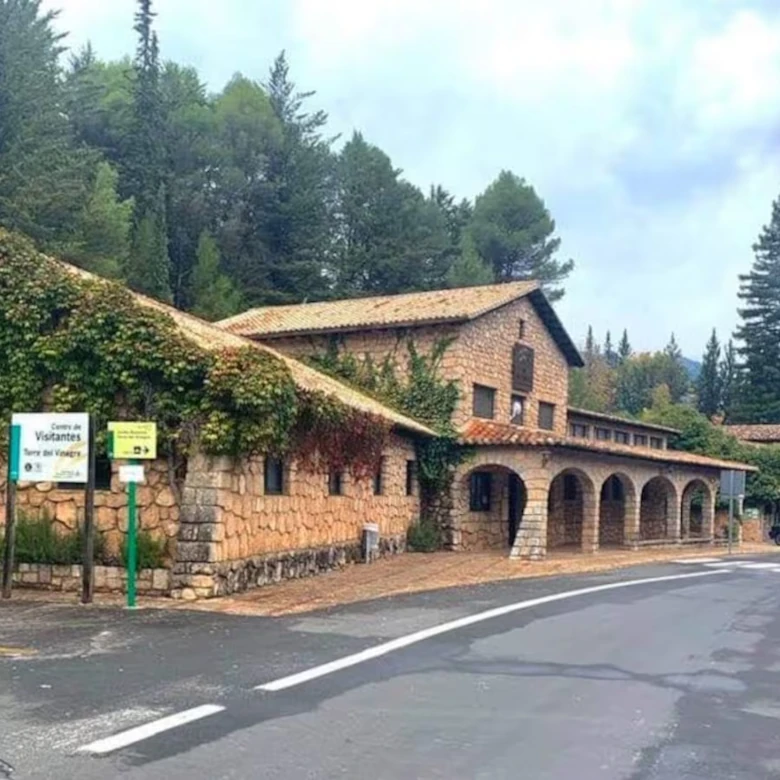 Torre Del Vinagre